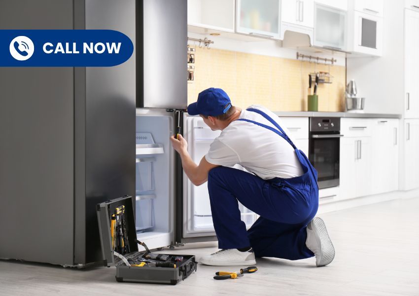 Brightwood Appliance Repair Company